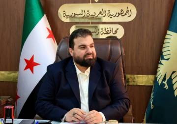 محافظ السويداء ينفي إشاعات الحصار ويؤكد أن مصلحة الأهالي تمر عبر الحوار 