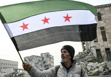 صندوق النقد يعلن رغبته في مساعدة سوريا على الانخراط بالاقتصاد العالمي