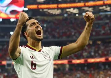 إسبانيا تقصي البرتغال بهدف قاتل وتتأهل إلى ربع نهائي كأس العالم