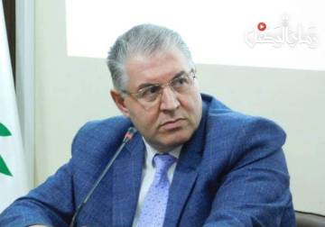 استئناف يبقي وزير التربية السابق دارم طباع قيد الاحتجاز 