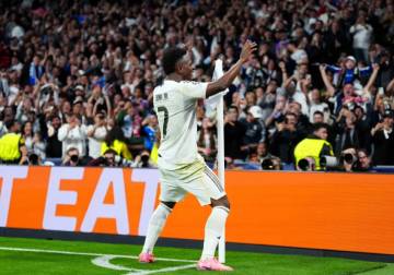 ريال مدريد يهزم بنفيكا ويعبر لثمن نهائي دوري أبطال أوروبا