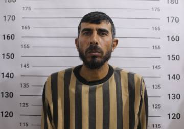 القبض على مطلوب بتهم ارتكاب جرائم بحق المدنيين في دير الزور