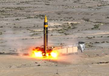 طهران: سنرد بالمثل حال تعرض الطاقة الإيرانية للهجوم