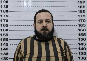 درعا: القبض على عنصر سابق بالأمن العسكري متورط بجرائم وابتزاز