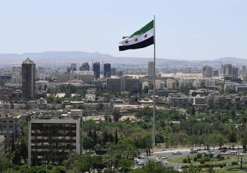 لجنة مكافحة الكسب غير المشروع تعلن عن 