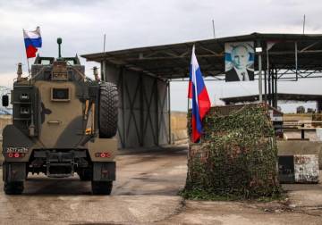 تحليل: وثيقة 2018 تكشف هواجس النظام السوري من الحليف الروسي