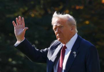 ترامب يعلن المقاطعة التامة لقمة مجموعة العشرين بجنوب إفريقيا