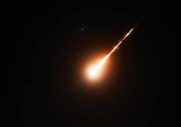 السعودية والكويت تعلنان التصدي لهجمات صاروخية ومسيّرة