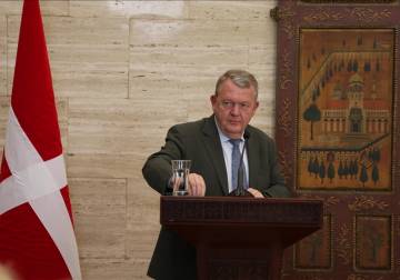 الدنمارك تعلن إعادة فتح سفارتها في دمشق بعد 14 عاما