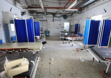 صحة غزة: الصحة العالمية توقف إمدادات السولار عن 20 مشفى لنقص التمويل