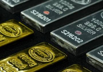 أسعار المعادن النفيسة ترتفع على وقع الهدنة بين واشنطن وطهران