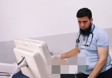إعفاء مدير مشفى ابن الوليد يثير جدلاً في الأوساط الصحية بحمص