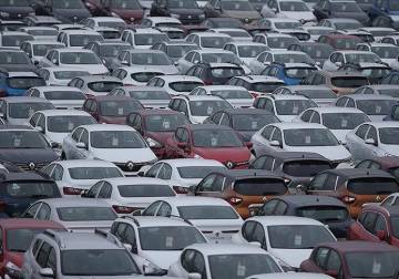 صادرات تركيا من المركبات التجارية والشاحنات تتجاوز 7 مليارات دولار