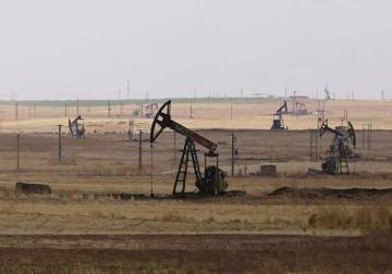 الشركة السورية للبترول تتسلم حقلي الرصافة وصفيان من وحدات الجيش