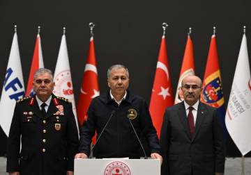 تركيا: مقتل 3 من عناصر الأمن في عملية ضد 