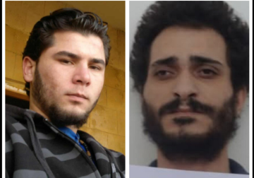 تحية لشقيقات الشهداء الشجاعات.. بكنّ ستتحقق العدالة