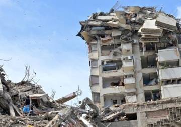 إسبانيا تعلن مصرع 19 من مواطنيها وفقدان 144 في زلزال فنزويلا