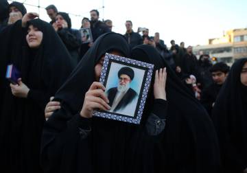 العراق يعلن الحداد 3 أيام عقب مقتل خامنئي 