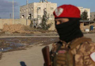 الشرطة العسكرية تباشر محاسبة مخالفين للضوابط خلال العمليات في شمال شرق سوريا