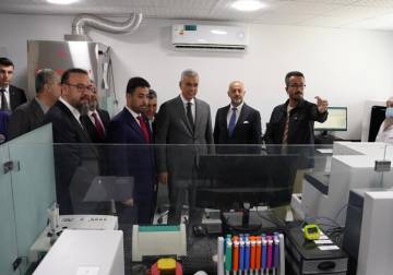 بدعم تركي.. مستشفى دمشق للقلب يداوي آلاف المرضى