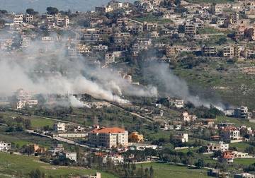 4 إنذارات إسرائيلية بالإخلاء في لبنان منذ فجر الأربعاء