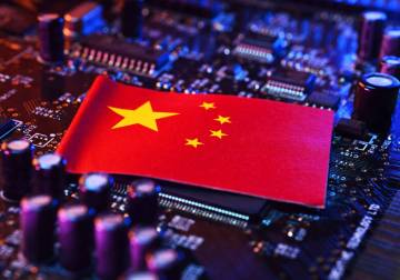 أمريكا تتهم الصين بسرقة تكنولوجيا ذكاء اصطناعي