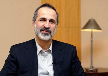 معاذ الخطيب: 