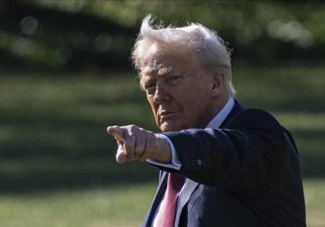 ترامب يهدد فنزويلا: نريد استعادة حقوقنا النفطية