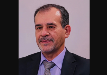 الكاتب والصحافي شعبان عبود: الصحافة في سوريا كانت حقلاً للألغام.. والرواية ملاذي للبوح