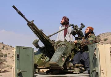 مقتل 133 أفغانيا و55 باكستانيا جراء اشتباكات بين البلدين