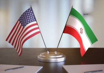تعليق محادثات واشنطن وطهران في سويسرا بسبب