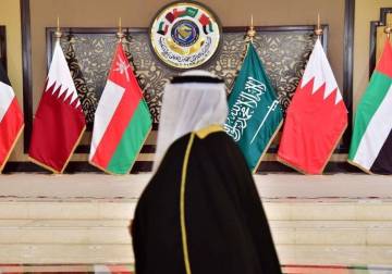 دول الخليج والأردن: نؤكد حقنا في الدفاع عن النفس ضد اعتداءات إيران