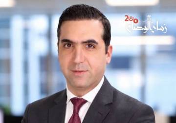 الشرع يعيّن عمر الحلبي مستشاراً اقتصادياً ورئيساً لمجلس إدارة الصندوق السيادي