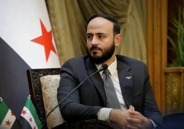 محافظ حلب يعلن السيطرة على تداعيات الانفجار ويحذر الأهالي من الاقتراب من الأجسام المشبوهة