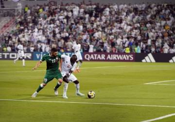 سوريا تهزم جنوب السودان وتتأهل إلى دور المجموعات في كأس العرب