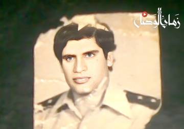 النقيب محمد عيد العيد.. ضابط اختفى مع سبعة رفاق منذ 1982 بتهمة الانقلاب