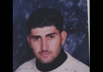 اعتقال ثم وفاة بعد 26 يوماً.. حكاية باسم المهدي الذي خطفه فرع أمني ولم يعد