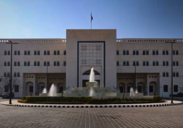 اجتماع مرتقب بين الرئاسة ووزارة الرياضة.. ملفات الأداء تحت المجهر