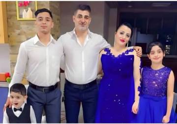 فاجعة في فنزويلا: زلزال يودي بحياة عائلة سورية من السويداء