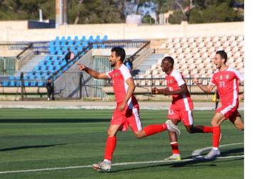 ديون وملاحقة قانونية.. نادي أمية يتهم 