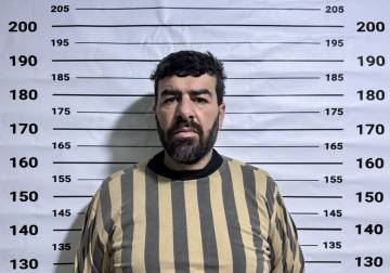 الأمن الداخلي يلقي القبض على قيادي في ميليشيا