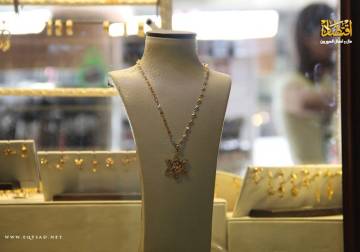 هيئة المعادن الثمينة: مهلة توثيق البضائع الأجنبية المصنّعة خارج سوريا تنتهي غداً