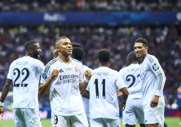 ريال مدريد الأعلى ربحا من العوائد المالية بمونديال الأندية