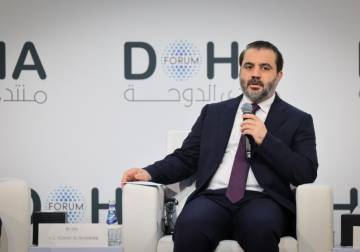 الشيباني: سوريا بعد عام من التحرير قصة نجاح تستعيد ثقة شعبها ومكانتها الدولية