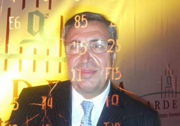 المحكمة الأوروبية تُثبّت العقوبات على عصام أنبوبا أحد أذرع الأسد الاقتصادي