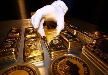 دويتشه بنك يتوقع أن تقفز أسعار الذهب إلى 6000 دولار في 2026