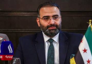 وزير الإعلام: نسعى لتأسيس إعلام حر قائم على المبادئ الأساسية لحرية الصحافة