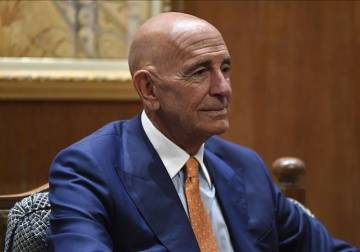 باراك: سوريا متعاونة وتسير في الاتجاه الصحيح