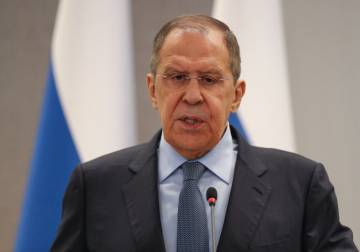 لافروف: نعمل مع إيران لإنشاء آليات تعاون بعيدا عن إملاءات الغرب