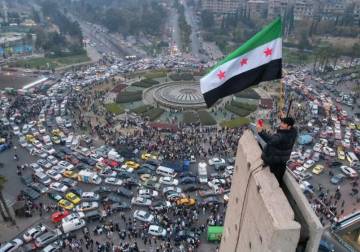 العزل السياسي... بوابة الشفاء الوطني 